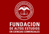Fundación de Altos Estudios en Ciencias Comerciales