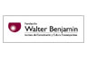 Fundación Walter Benjamin - Instituto de Comunicación y Cultura Contemporánea