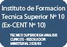 Instituto de Formacion Técnica Superior Nº 10