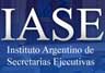 Instituto Argentino  de Secretarias Ejecutivas