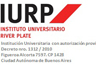 Instituto Universitario River Plate