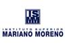 Instituto Superior Mariano Moreno