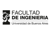 Facultad de Ingeniería - Universidad de Buenos Aires 