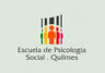 Escuela de Psicología Social Quilmes